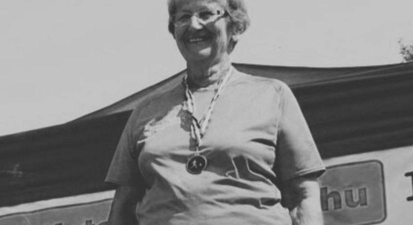 Emléktáblát avatnak Csorja Ida tiszteletére