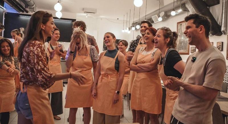 Amikor szorít az idő – bevált csapatépítő ötletek az utolsó pillanatra