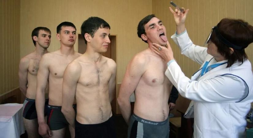 Kényszersorozás: az ukrán civilek elleni terror nem csillapodik