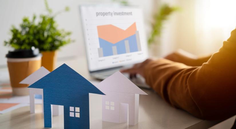 Hol a legjobb és hol a legrosszabb a lakáskínálat? Megmutatjuk a különbségeket