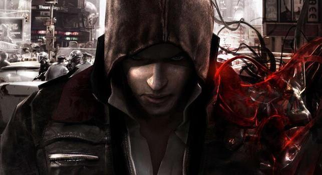 Ha ezek után nem készül el a Prototype 3, akkor minden remény elveszett