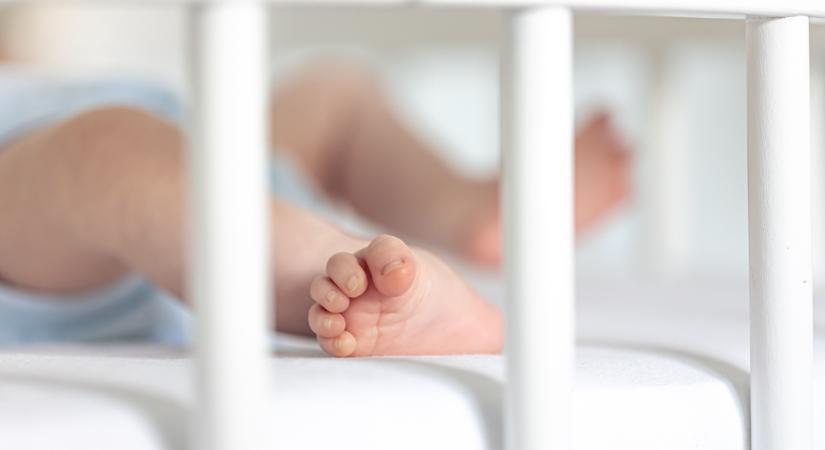 Orvosi csoda! Átültetett méhből született meg a kisbaba