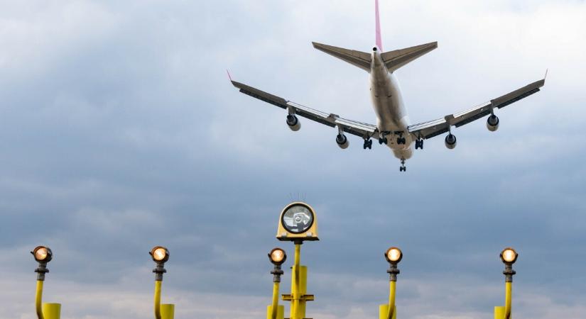 Új operatív központ épül a Liszt Ferenc Repülőtéren: közel 10 ezer négyzetméteres Airport Service Center valósul meg