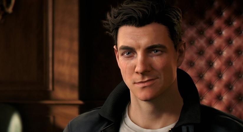 Batmantől és Nathan Drake-től tanult bunyózni a 007 First Light ifjú ügynöke