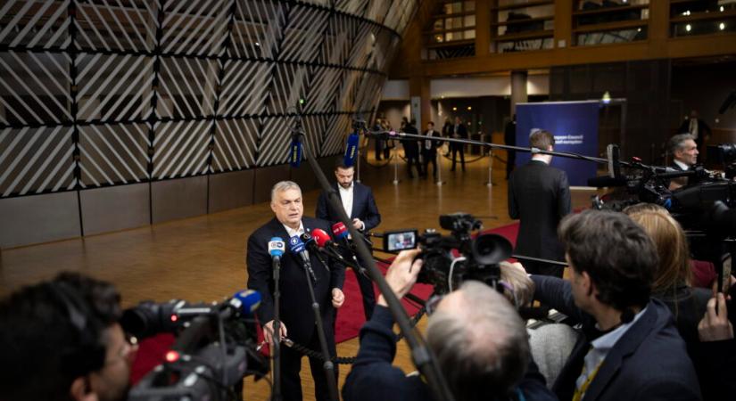 Brüsszel minden európai országot belevinne a háborúba