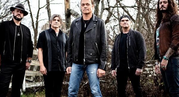 Több slágerlistára is felkerült a 3 Doors Down Brad Arnold halála után