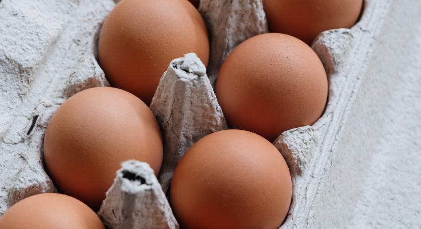 Olcsóbb lett a tojás, mutatjuk az egyes láncok minimálárait