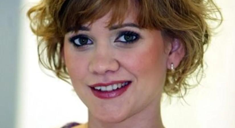 Emlékszel még a Barátok közt Berényi Katájára? Így él most Juga Veronika