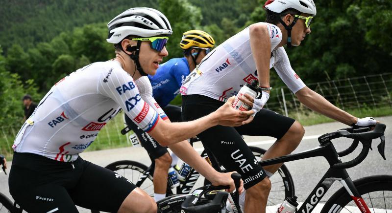 Felmerlt egy doppinggyben Marc Soler neve