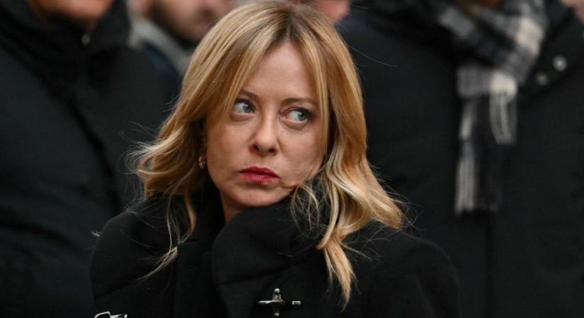Tajtékzik a dühtől a brüsszeli elit, Meloni mindenkit kijátszott – egy szempillantás alatt Orbán mellett találta magát