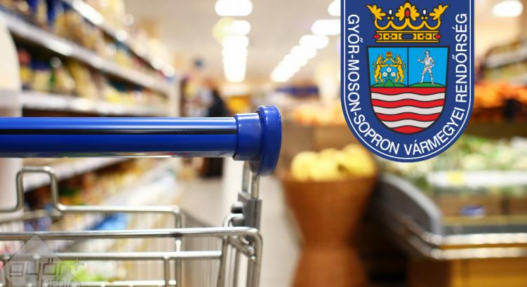 A bűn inspirálta: lopás, csalás, kábítószer