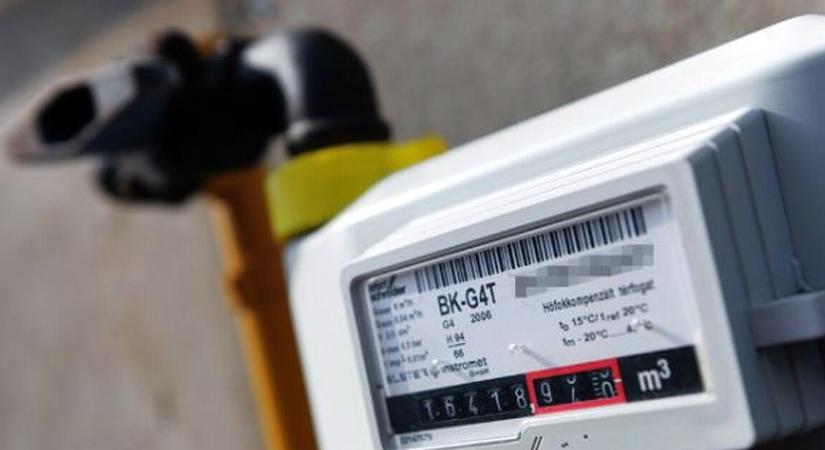 Kiderült, hogyan és mikor jelenik meg a számlákon a rezsistopkedvezmény