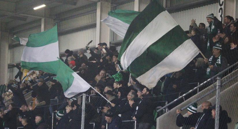 Az MLSZ komoly büntetést szabott ki a Paksi FC-re