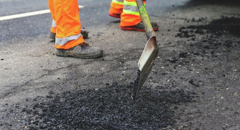 Megújul a népszerű kirándulóhely környéke!