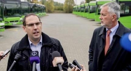 A bíróság döntött: Nyugodtan leírhatjuk, hogy Csizi Péternek köze van a pécsi Volvo-botrányhoz és a város pénzének eltűnéséhez