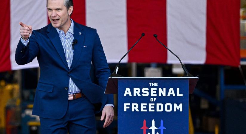 Drasztikus lépésekkel fenyegeti a Pentagon az Anthropicot