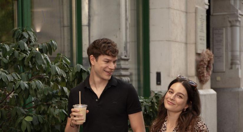 Belső egyensúly, külső ragyogás – így született meg az elixire