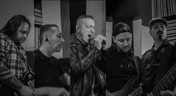 Saját dallal jelentkezik a Forradalmi Rt.: 'Ellentét vagy vonzalom'