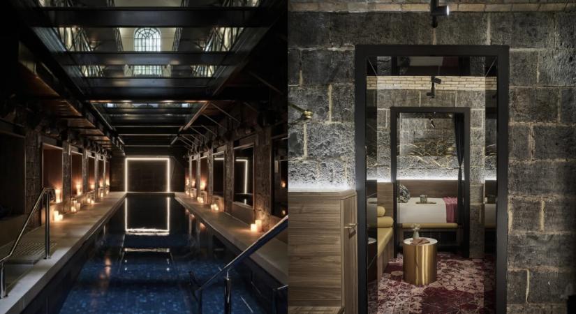 Börtönből luxushotel: 180 ezer Ft egy éjszaka a cellákból kialakított lakosztályokban