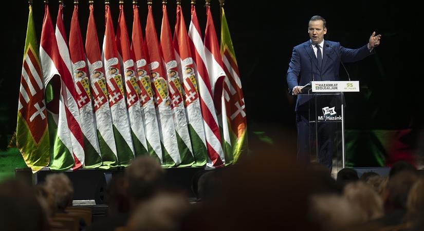 Meglepő kijelentés az ellenzéki térfélen: bármi lesz a választás eredménye, meg fogják óvni