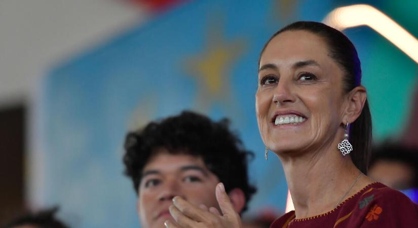 Akkora zavargások törtek ki Mexikóban, hogy a futball-világbajnokságra érkező szurkolóknak üzent az elnök