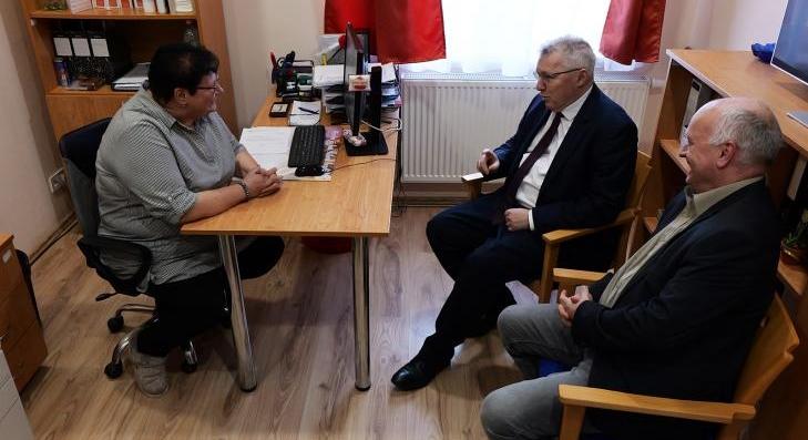 Egy kis csoda térségünkben Tenk 