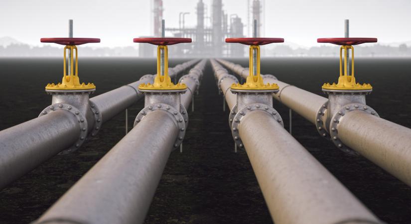 Vlagyimir Putyin már a magyar gazdaság ütőerének felrobbantásával riogatott