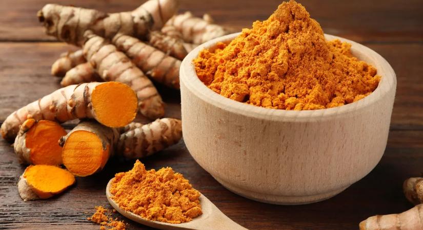 Gyógyító erő a konyhában: ezek a fűszerek orvoslásra is használhatók