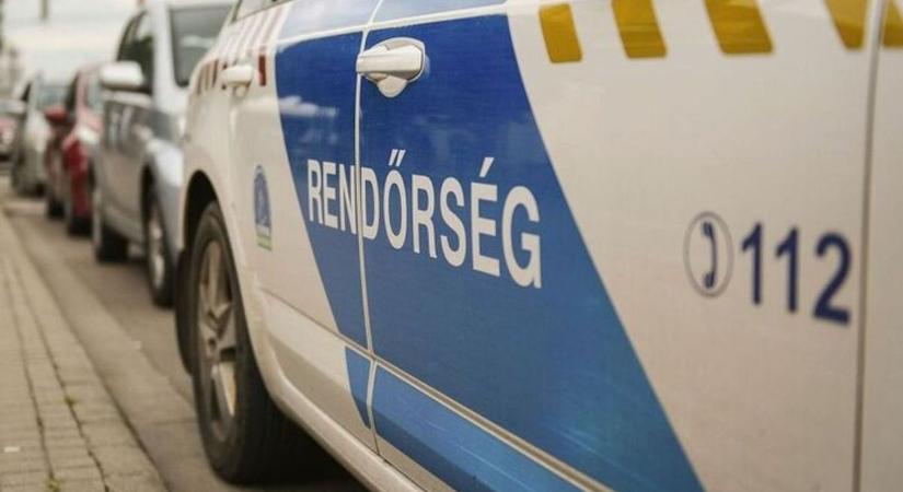 Tégla repült a szomszédba: durva bosszút állt a hatvani férfi