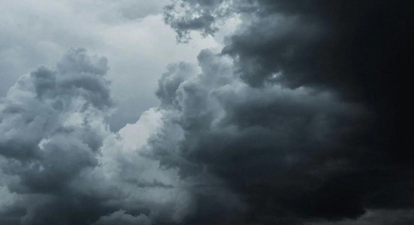 A tudósok figyelmeztetnek: érkezik a "véreső"!