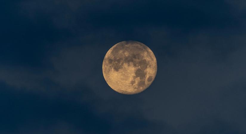 Ritka égi jelenség ragyog fel: ekkor keresd az esti égbolton!