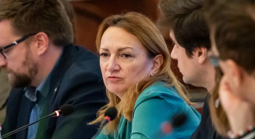 Magyar Péter emberét nem érdekli, hogy Ukrajna megtámadta a Barátság kőolajvezetéket