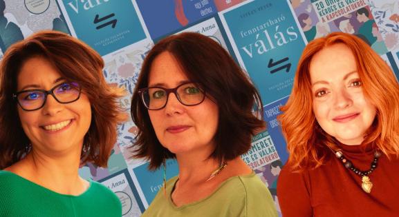 Mit árul el rólunk az önismereti könyvek sikere?