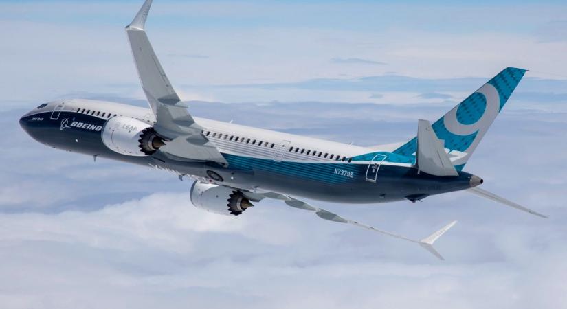 Egy hiba miatt túlfűtheti a fedélzetet a Boeing 737 MAX