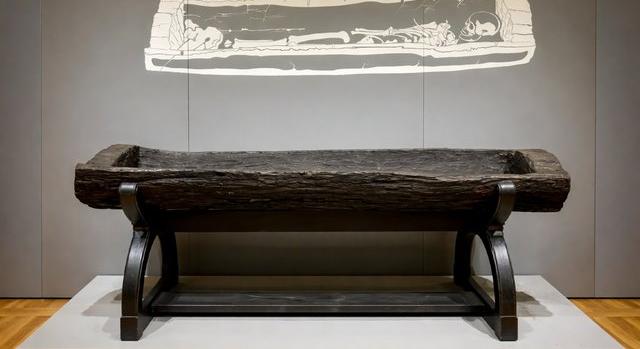 Megfejtették a lengyelországi fatörzskoporsó és a „bagiczi hercegnő” évszázados rejtélyét