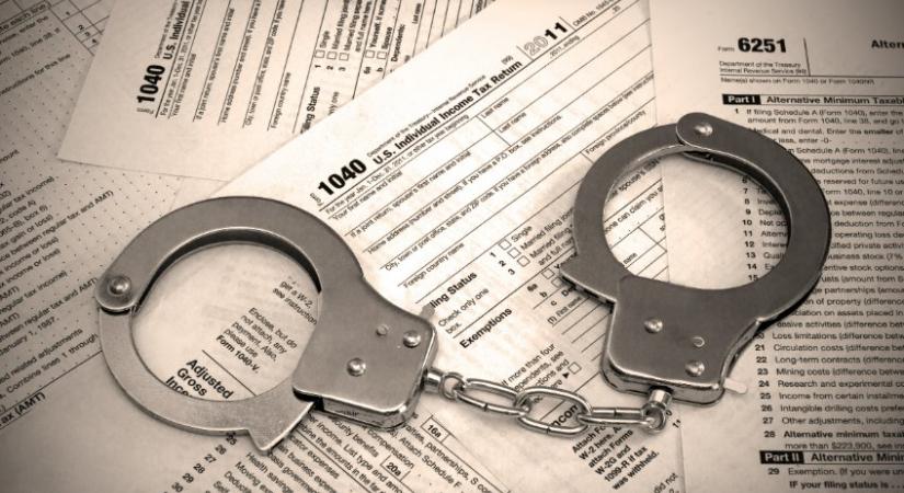 A kamubróker 160 milliós büntetést kapott – ügye az ügyészségen folytatódik