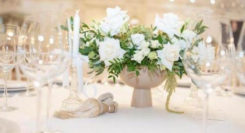 Hogyan szervezz le egy esküvőt pillanatok alatt?