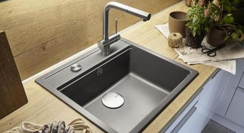 Hogyan válaszd ki a tökéletes mosogatót: tippek és praktikus tanácsok