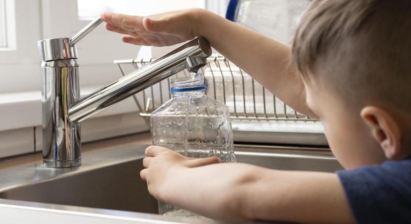 Mérgező vegyületeket találtak a Dunában, kérdés, mi jut az ivóvízbe