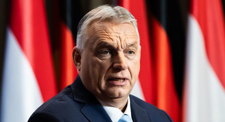 Orbán Viktor elrendelte a kritikus energetikai infrastruktúra védelmének megerősítését