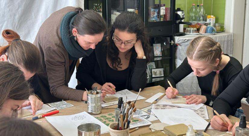 Jókai Mór, ahogy még nem láttad – az író rejtett oldalára derült fény a pécsi műhelyben
