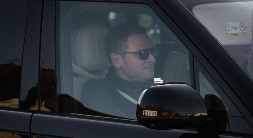 Egy éve nyomoznak Tiborcz István cégének biznisze ellen, megszólalt a rendőrség a nyomozás állásáról