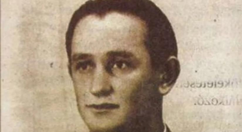 Szerelmével külföldre akart szökni, kivégezték – Szűcs Sándorra is emlékeztek a Nemzeti Sportrádióban
