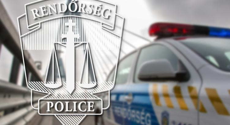 Csalók élnek vissza a rendőrség nevével Magyarországon