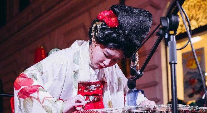 Kínai ünnepet szerveznek Debrecen belvárosában