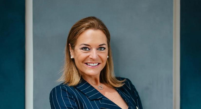 Vitályos Eszter: Magyar Péter lepaktált azokkal, akik háborúba és üzemanyagválságba akarják taszítani Magyarországot