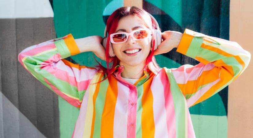 Elő a kísérletező kedvvel: Ez a 7 színpárosítás lesz 2026 tavaszának nagy dobása