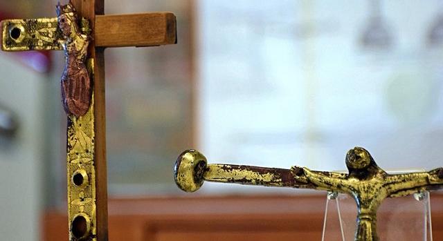 Árpád-kori egyházi kincsleletet mutatnak be a hódmezővásárhelyi Tornyai-múzeumban