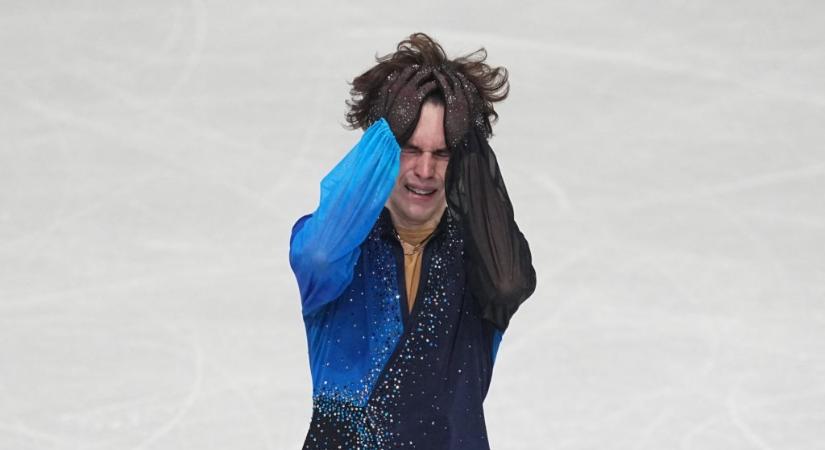 Lakást kapott ajándékba a téli olimpia valószerűtlen bajnoka