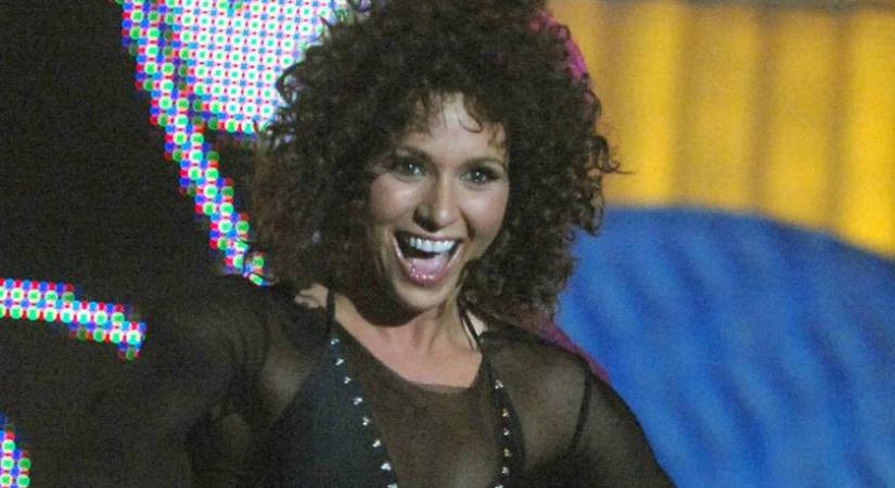 Karsai Zita lánya már 5 éves: Lili a göndör hajkoronájával tiszta anyja